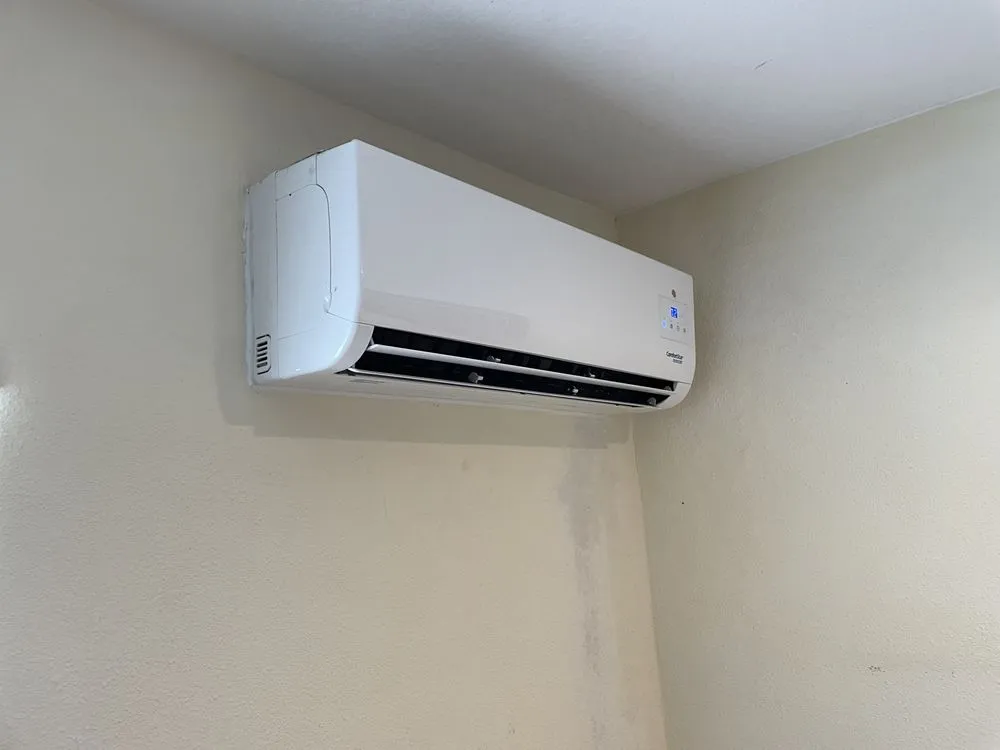 Certified electrician providing panel upgrade in ,