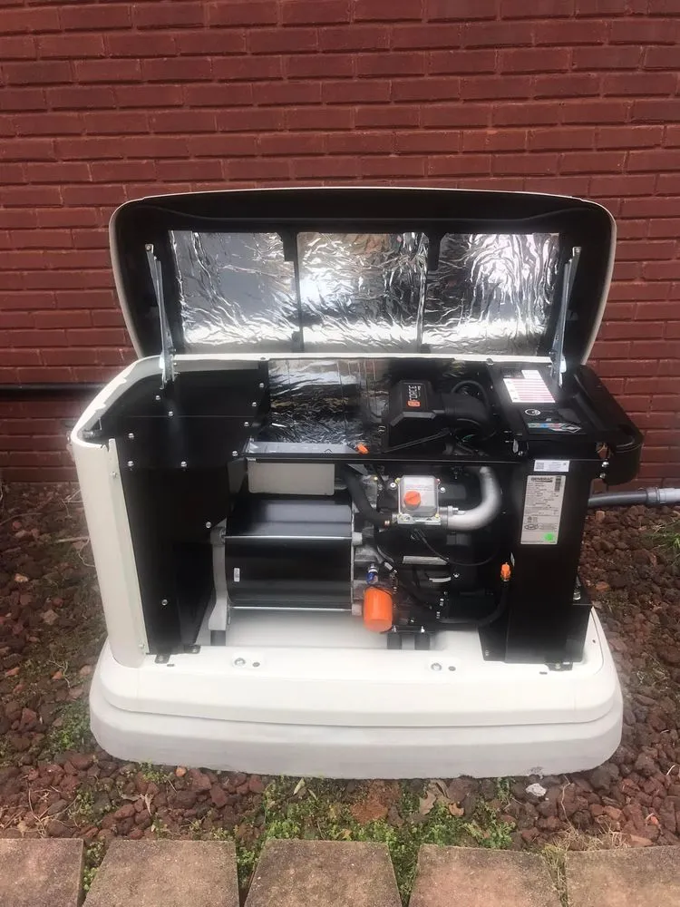 Slide of Shoals Generator Pro