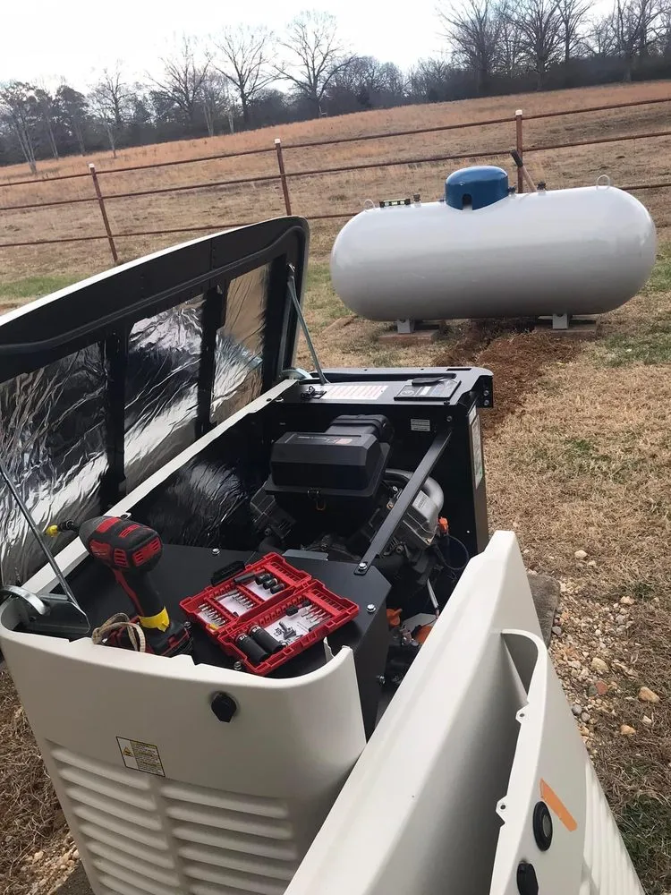 Slide of Shoals Generator Pro