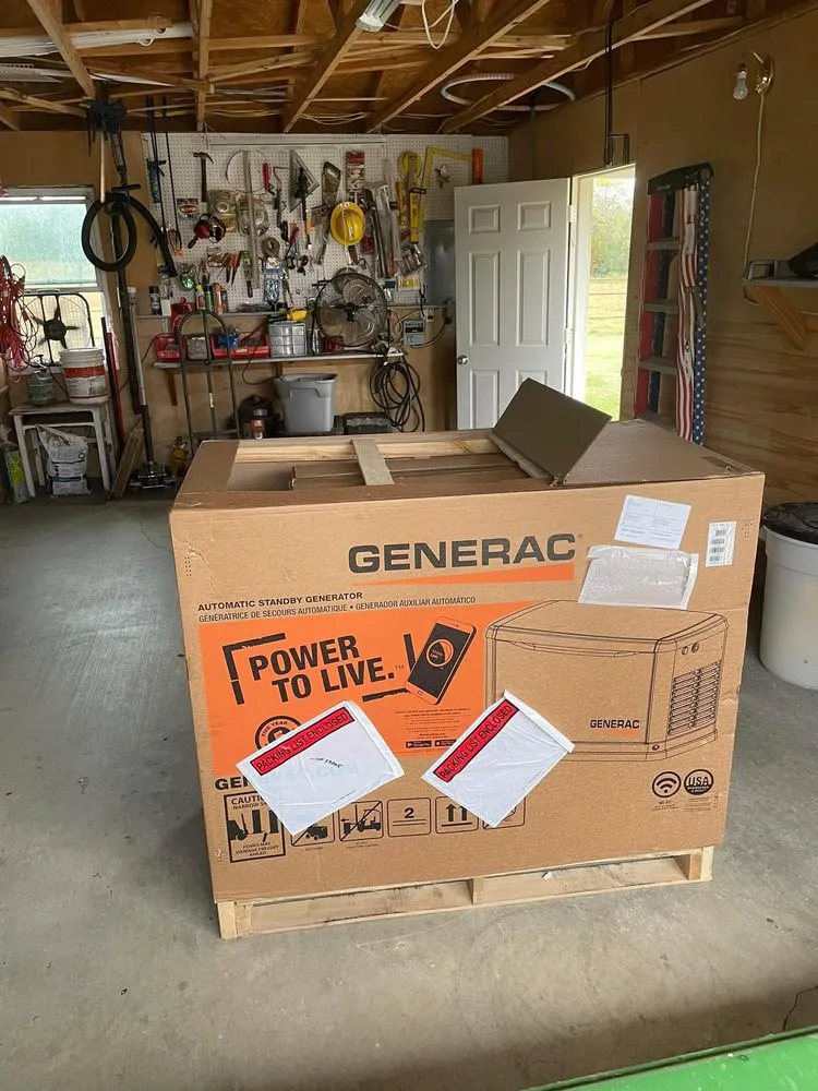 Slide of Shoals Generator Pro