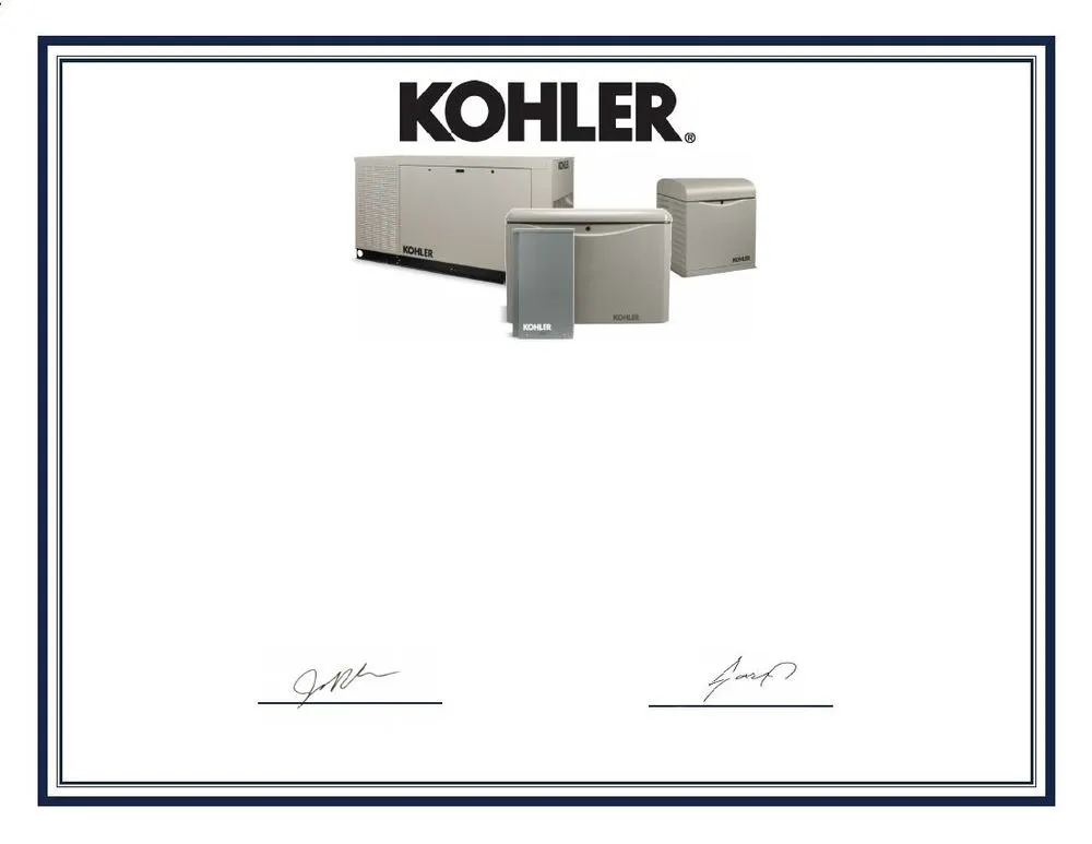 Slide of Shoals Generator Pro