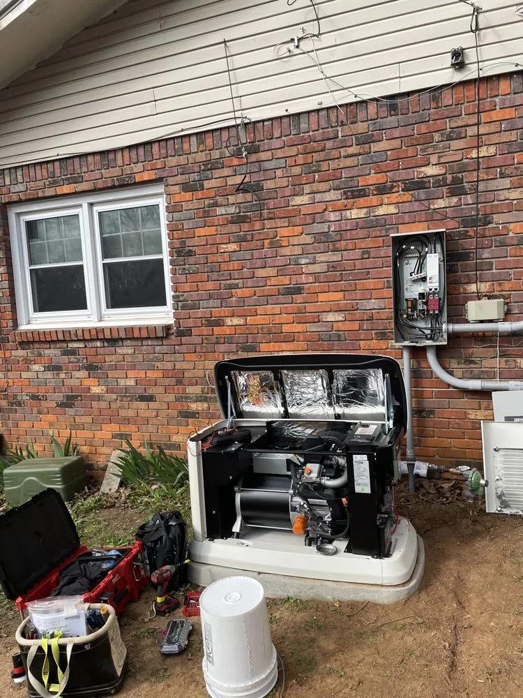 Slide of Shoals Generator Pro