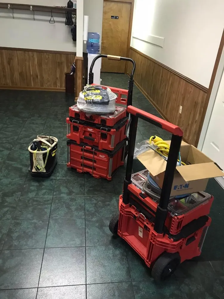 Slide of Shoals Generator Pro