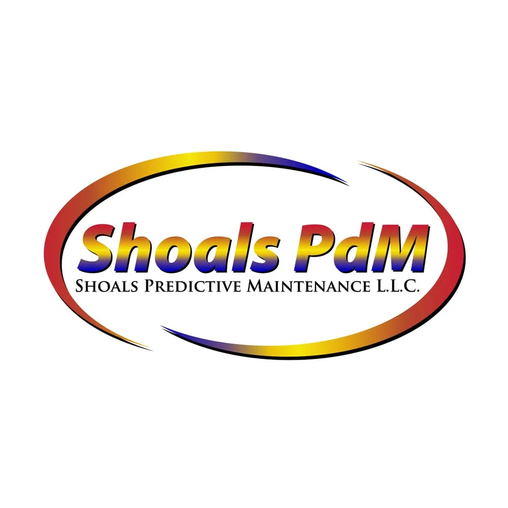 Slide of Shoals Predictive Maintenance