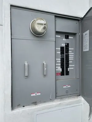 Shocc Industries Logo