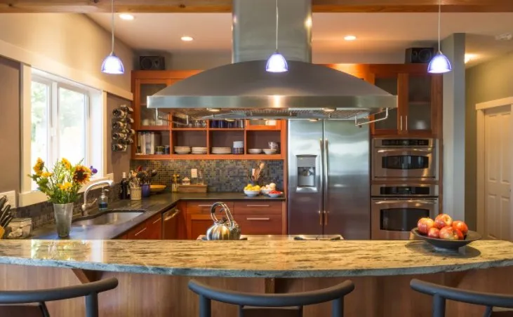 Slide of Shock & Awe