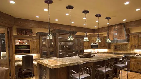 Slide of Shock & Awe