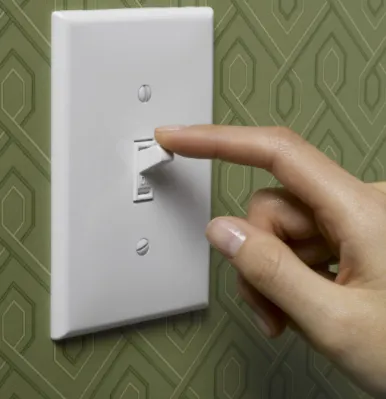 Slide of Shock & Awe