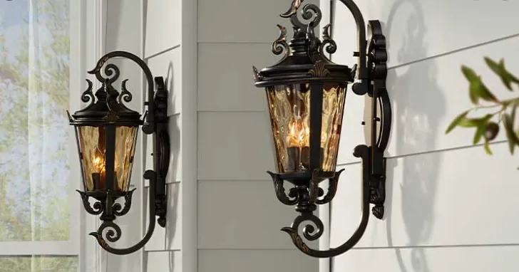 Slide of Shock & Awe