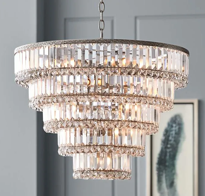 Slide of Shock & Awe