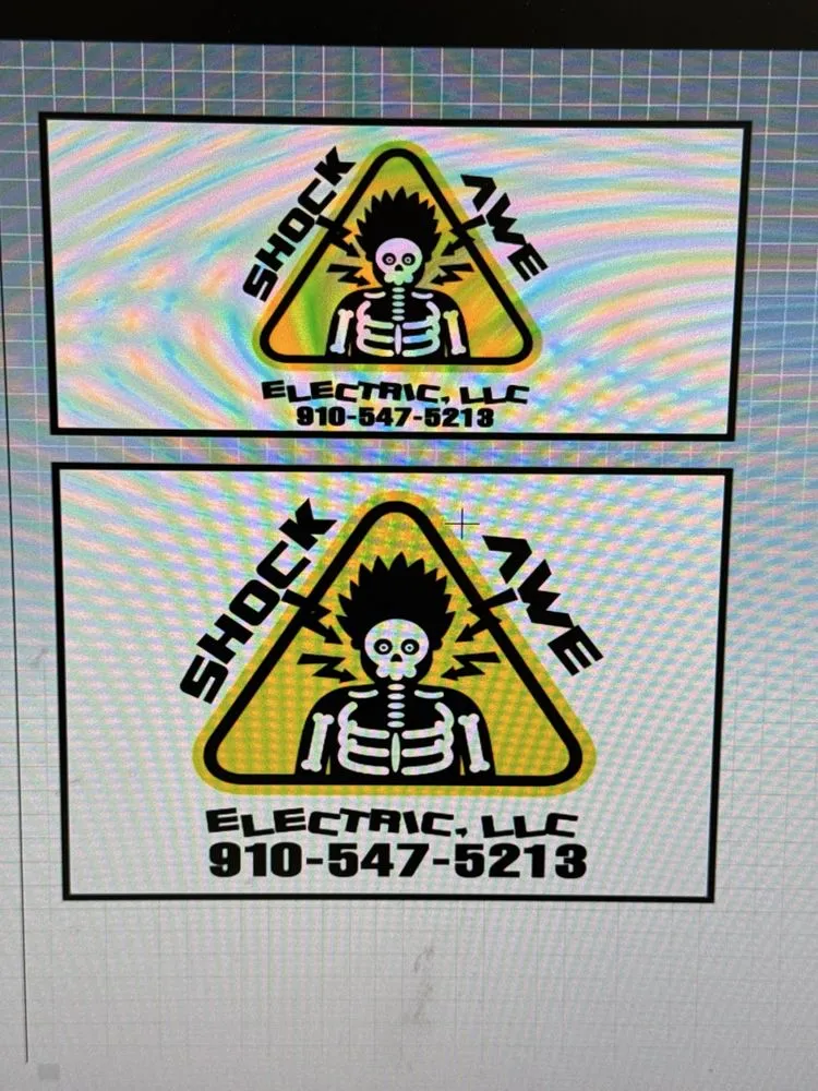 Professional electrical repair in Winnabow, NC by Shock & Awe Electric