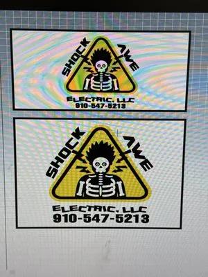 Shock & Awe Electric