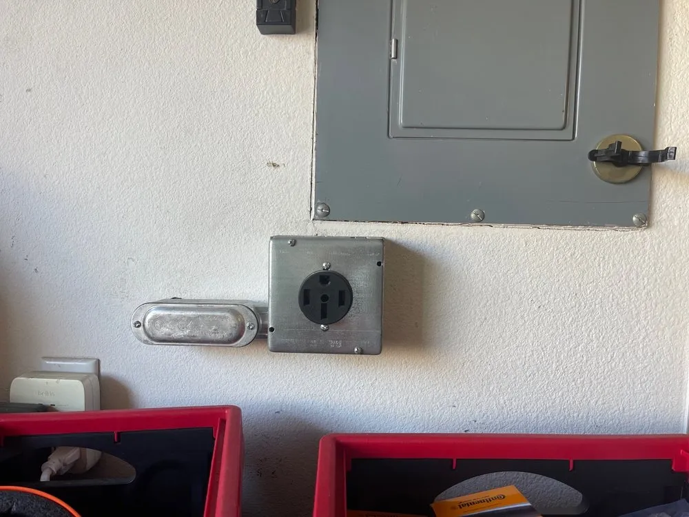 Slide of Shock A Doo Electric