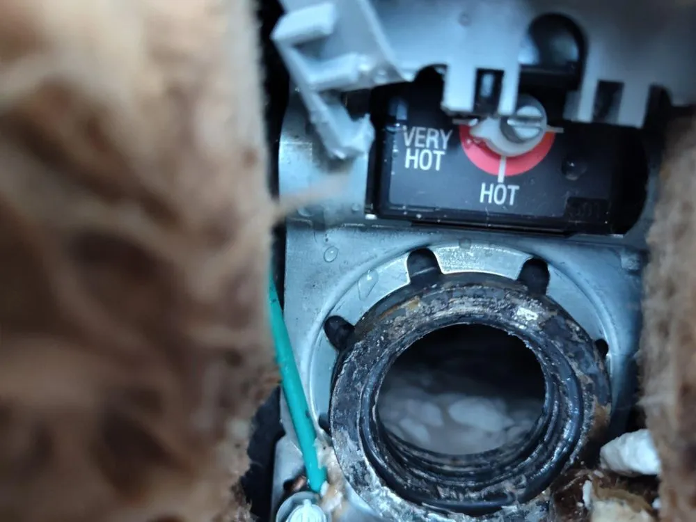 Slide of Shock Lighting