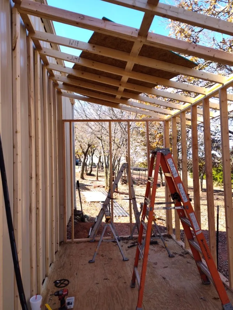 Slide of Shock Lighting