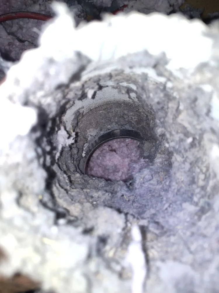 Slide of Shock Lighting