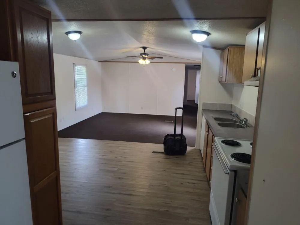 Slide of Shock Lighting