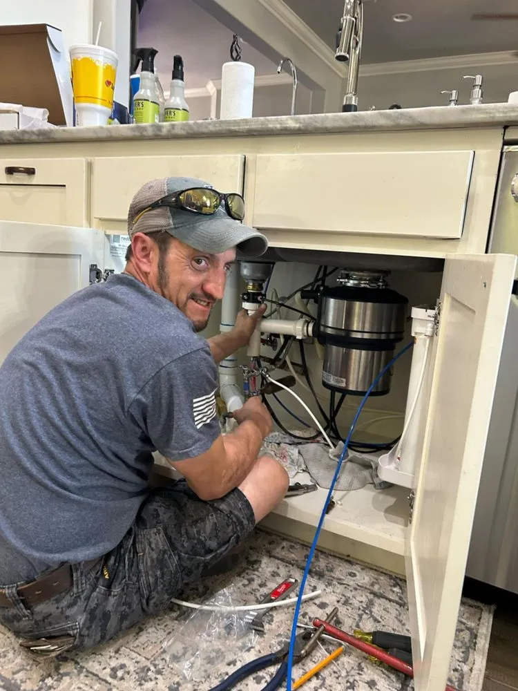 Slide of Shock Lighting