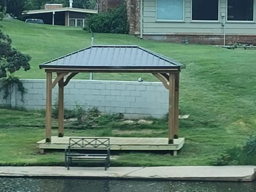 Slide of Shock Lighting