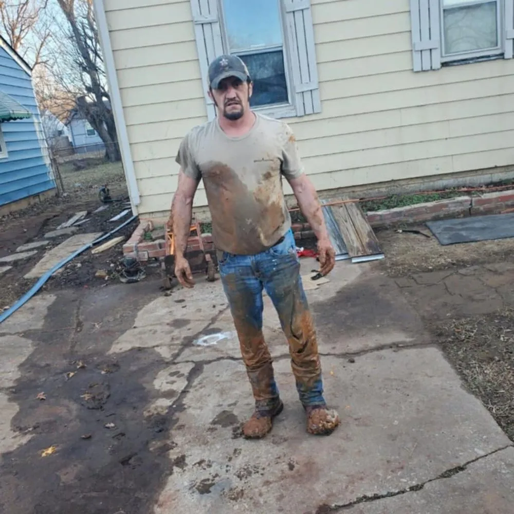 Slide of Shock Lighting