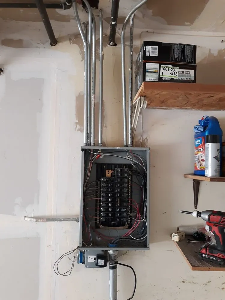 Slide of Shock Tech 2 Electric