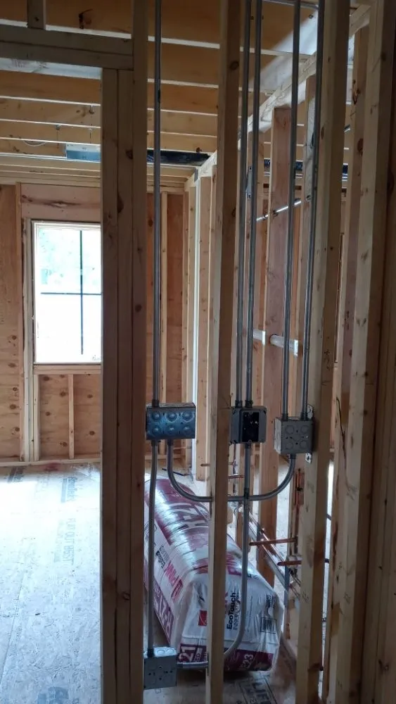 Slide of Shock Tech 2 Electric