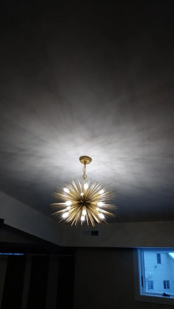 Slide of Shock Tech 2 Electric