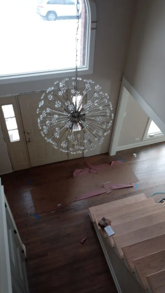 Slide of Shock Tech 2 Electric