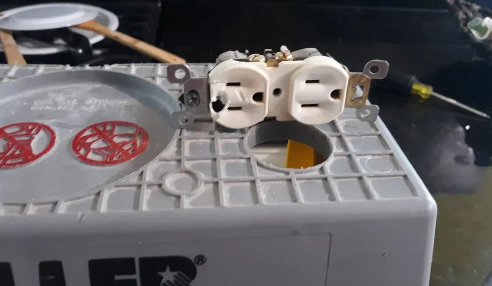 Slide of Shock Tech 2 Electric