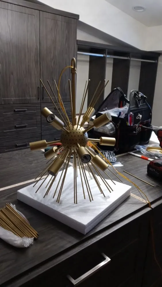 Slide of Shock Tech 2 Electric