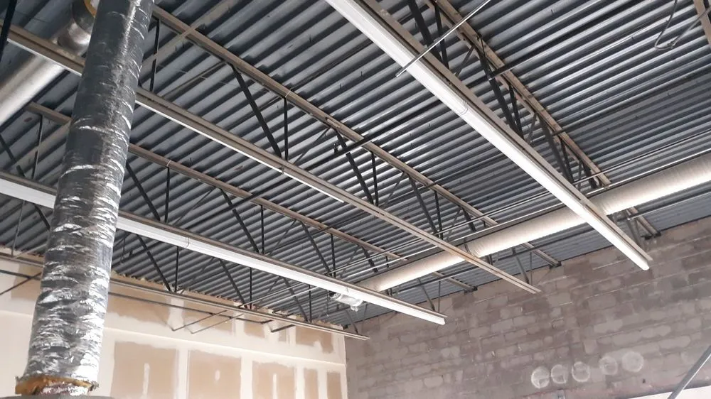 Slide of Shock Tech 2 Electric