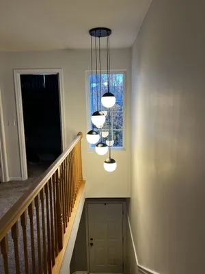 Shock Tech 2 Electric