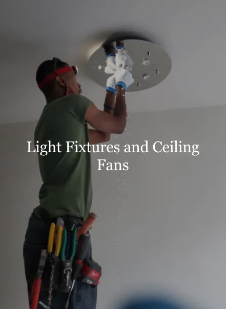 Slide of Shock Treatment Electrical Contractor