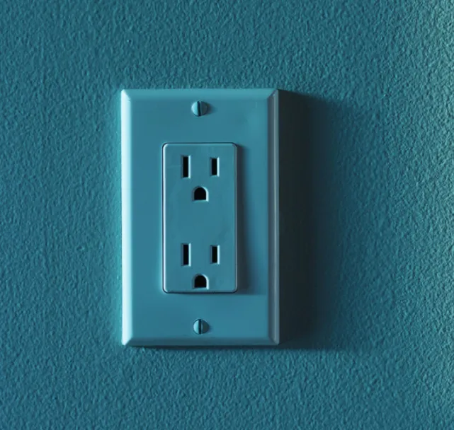 Slide of Shock Treatment Electrical Contractor