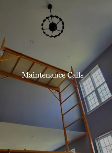 Slide of Shock Treatment Electrical Contractor