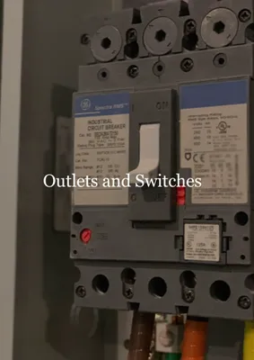 Shock Treatment Electrical Contractor