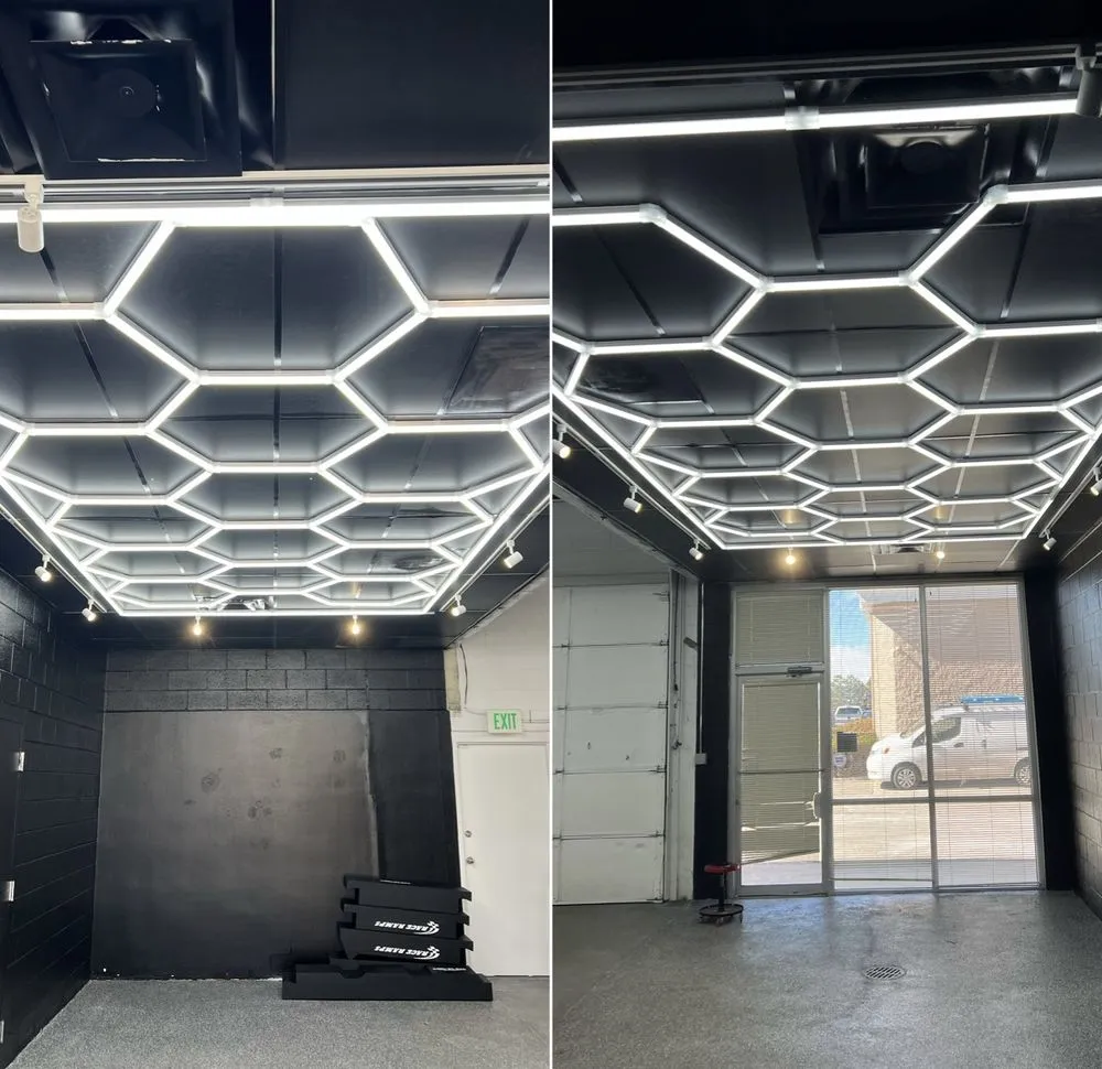 Slide of Shock Value