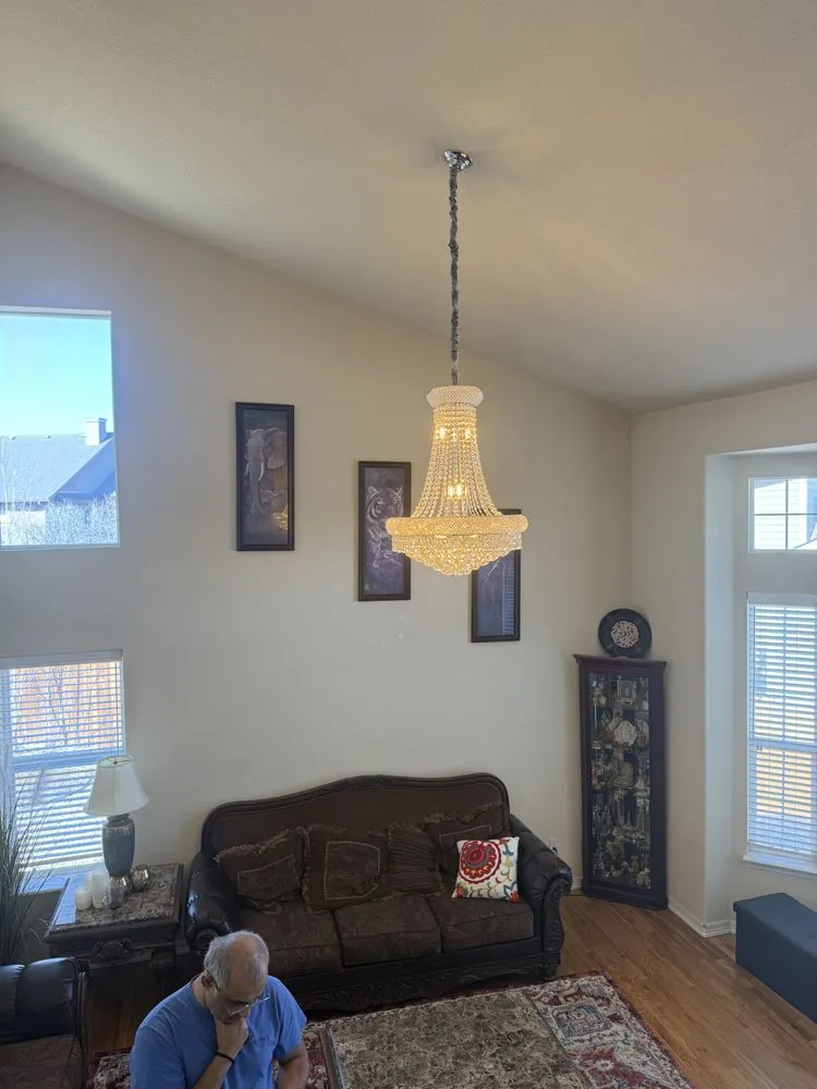 Slide of Shock Value