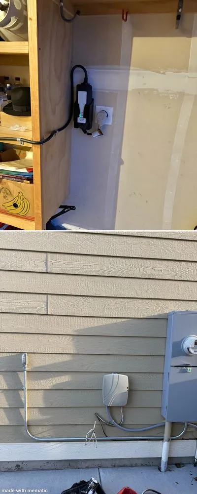 Slide of Shock Value