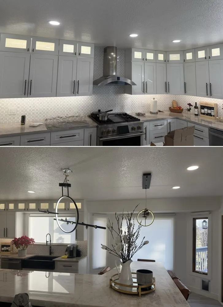 Slide of Shock Value