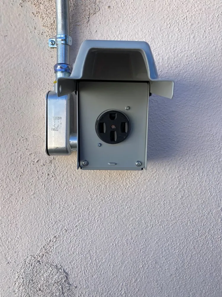 Slide of Shocka Electric