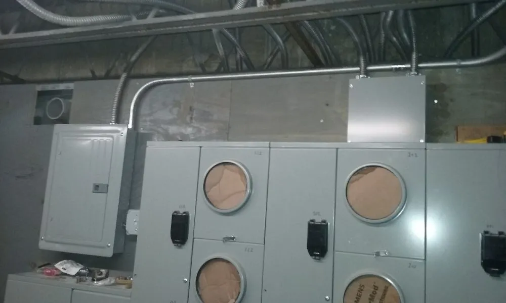 Slide of Shockdocs Electric