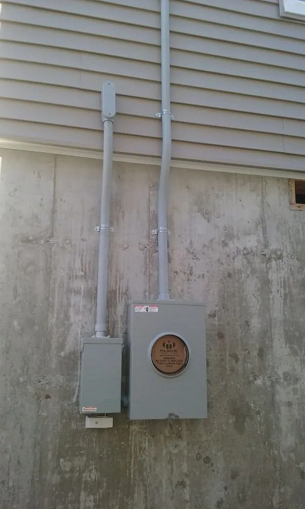 Slide of Shockdocs Electric