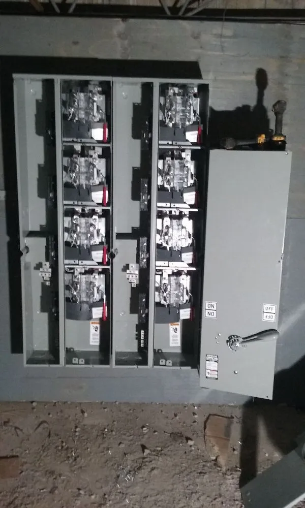 Slide of Shockdocs Electric