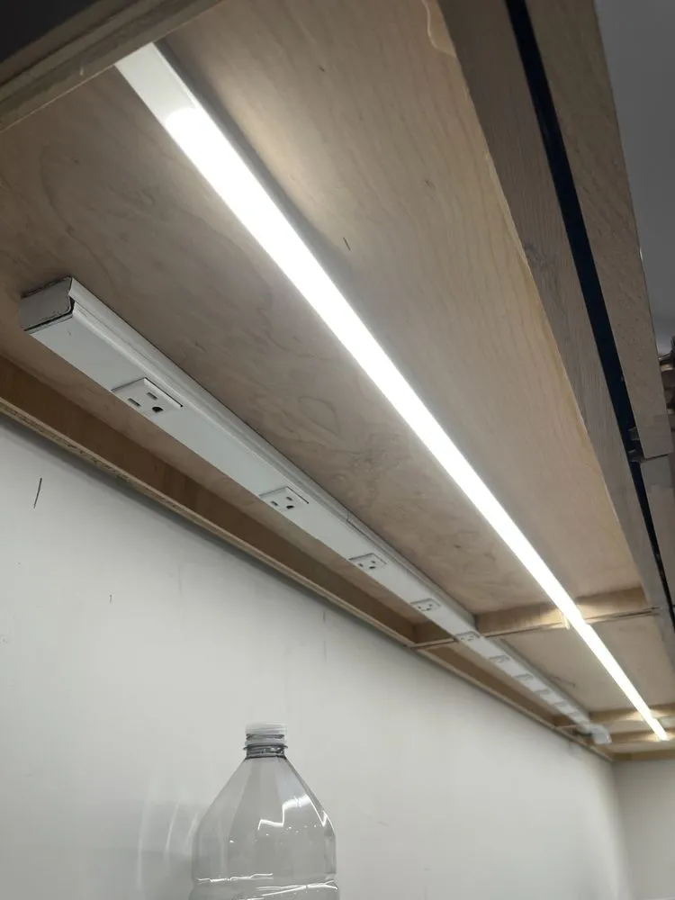 Slide of Shocked Electric