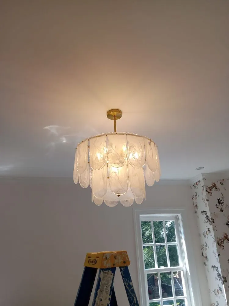 Slide of Shocked Electric