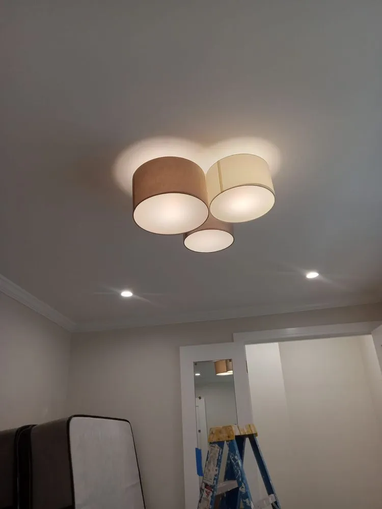 Slide of Shocked Electric