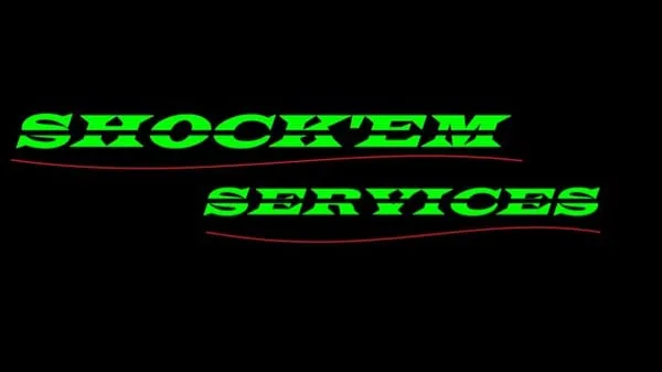 Shockem Services Logo