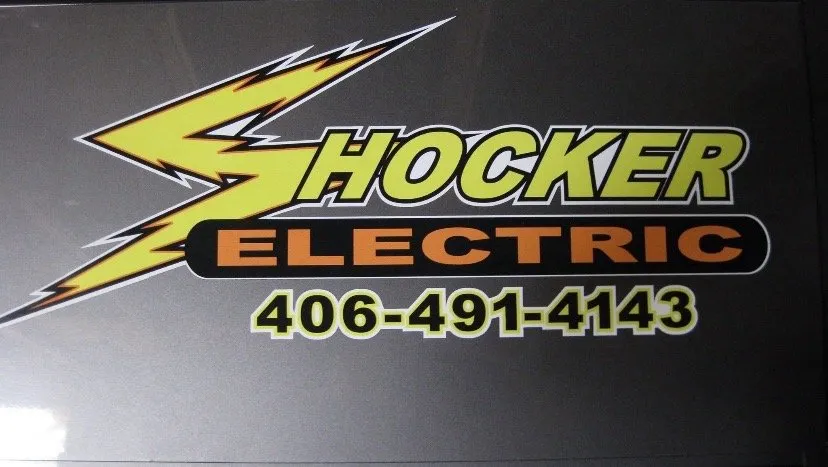 Slide of Shocker Electric