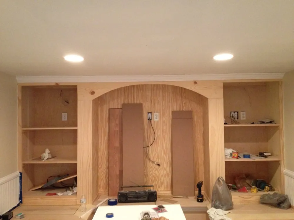 Slide of Shocker Electric